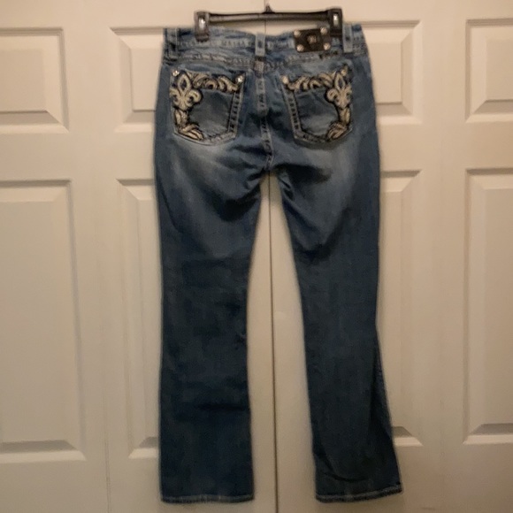 MISS  ME  JEANS - Picture 2 of 14